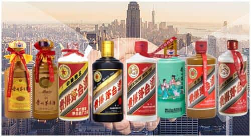 南宫市回收茅台